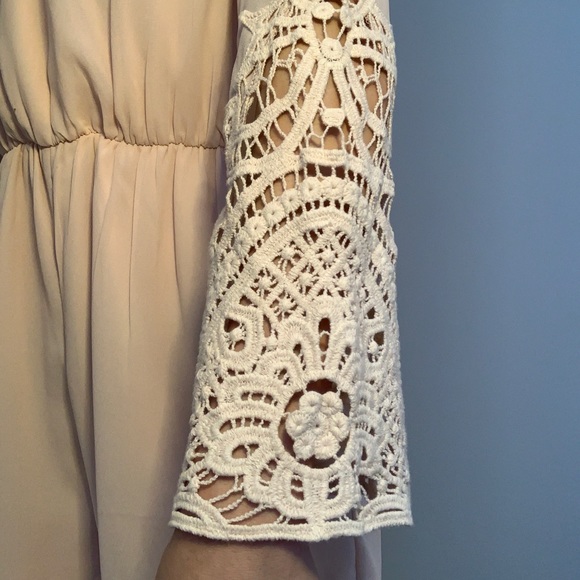 Formal Romper - Picture 7 of 8